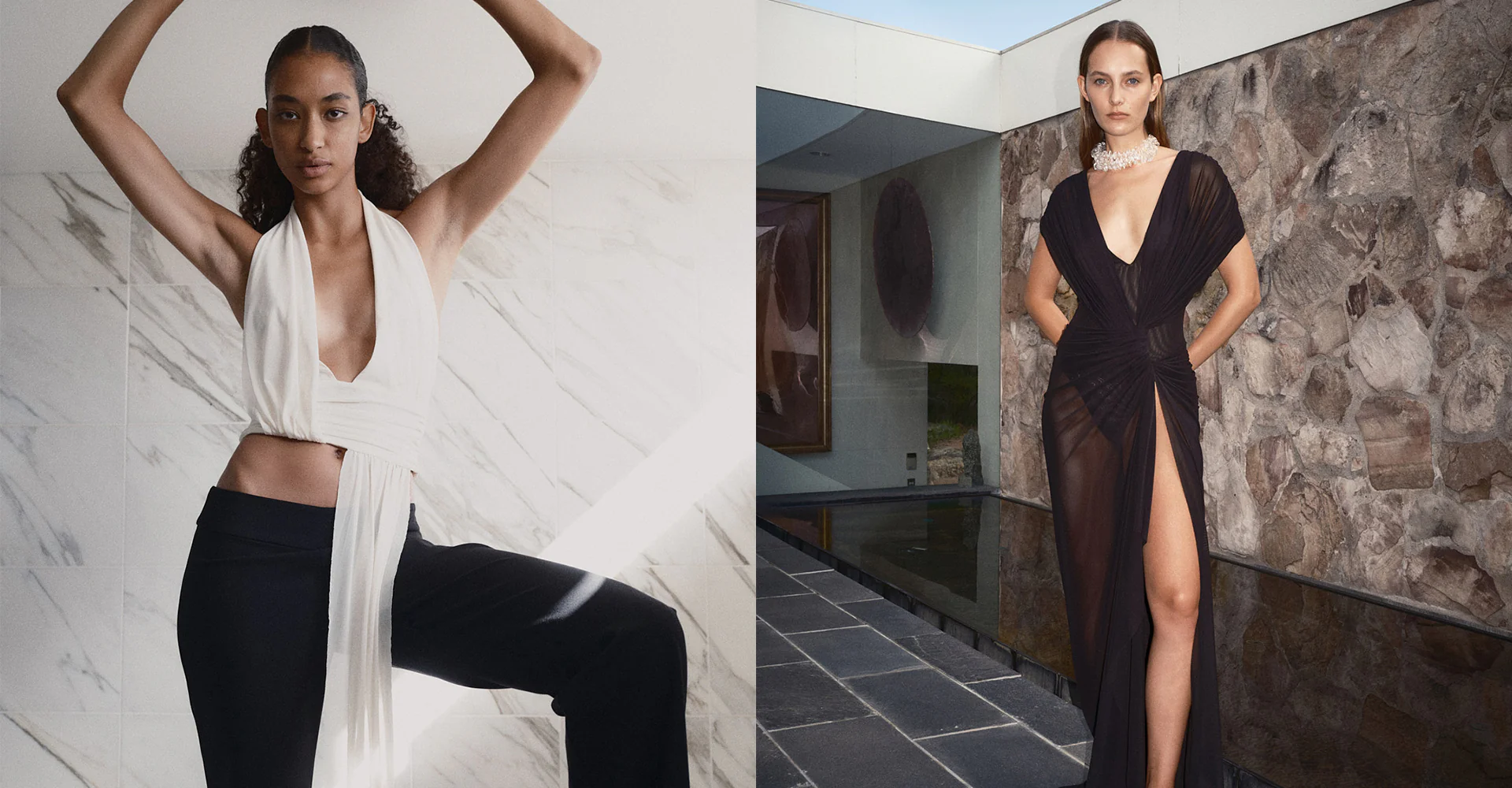 Iconic Styles. Effortless Sophistication.