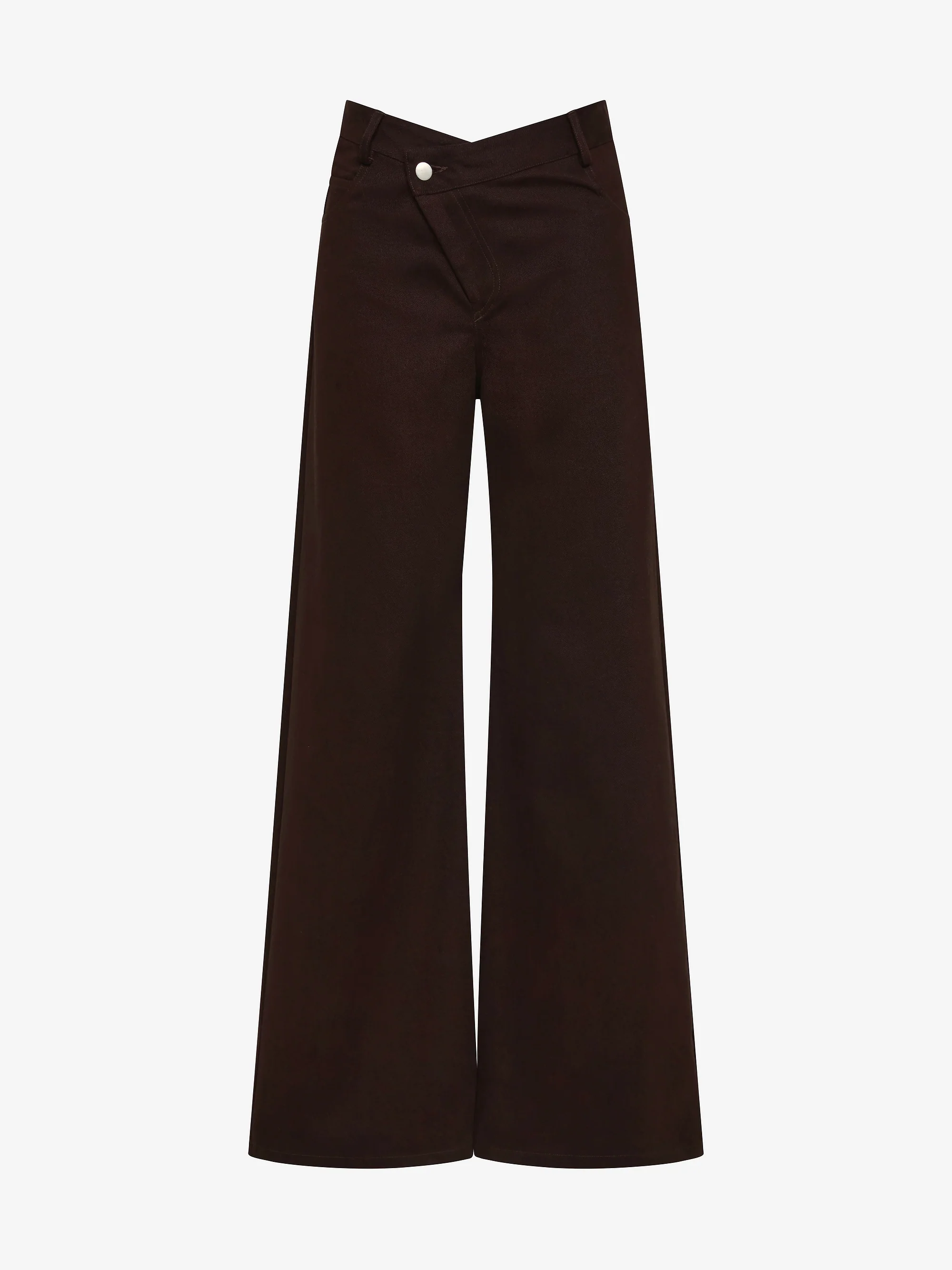 JETT PANT - DARK CHOCOLATE - Image 5