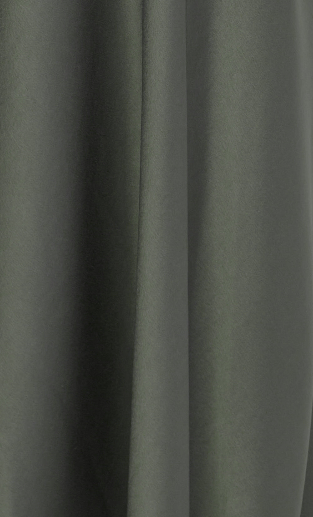 THE DREAMER ASYM DRESS - DARK WILLOW - Image 5