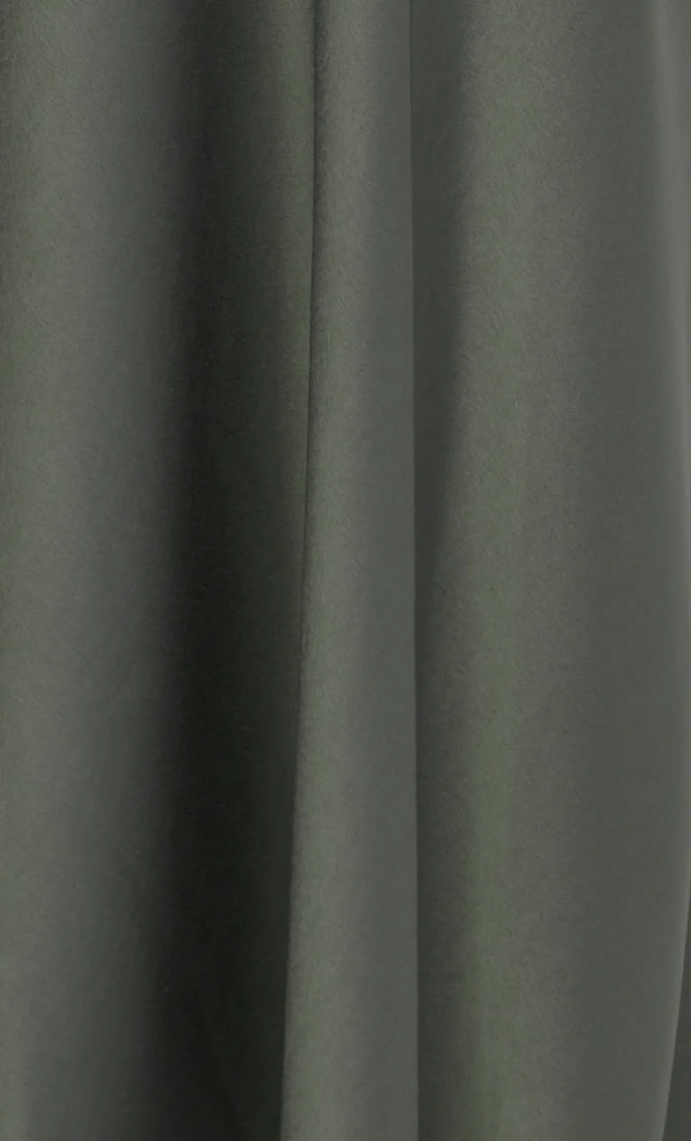 DREAMER SQUARE NECK DRESS - DARK WILLOW - Image 5